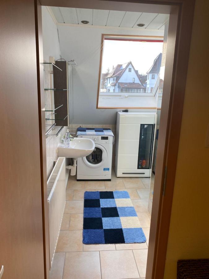 Helles Und Charmantes Loft Mit Herrlichem Blick Dresden Exterior photo